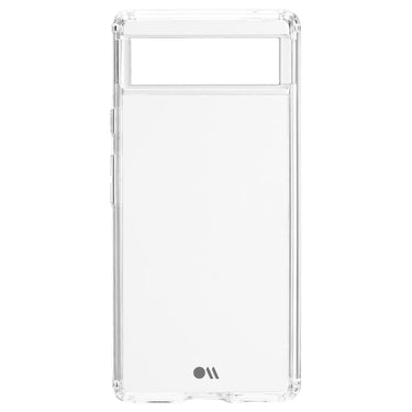 Case-Mate Tough Clear Case Antimicrobial for Google Pixel 6a - Clear